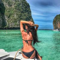 Отзыв от Наталья - DTV виза